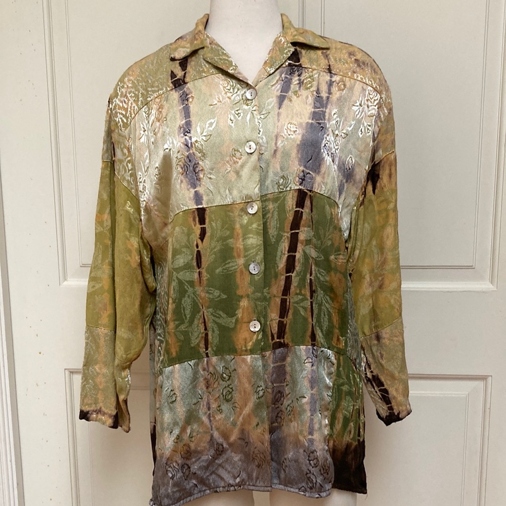 Citron shirt